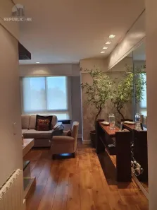 Apartamento com 2 Quartos à venda, 70m² no Parque das Orquídeas, Gramado