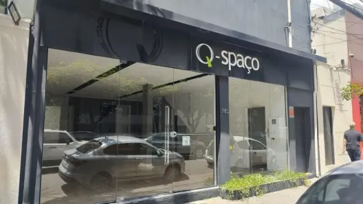 Ponto Comercial para alugar, 250m² no Indianópolis, São Paulo