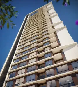 Apartamento com 1 Quarto à venda, 39m² no Boa Viagem, Recife