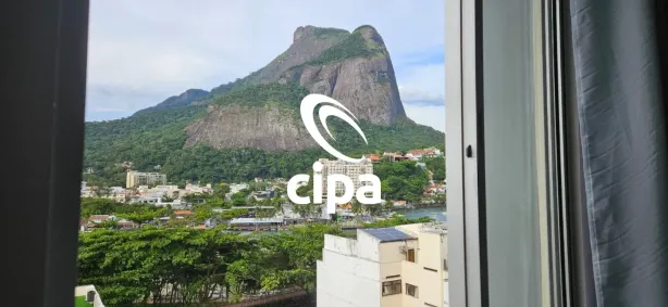 Flat com 1 Quarto à venda, 62m² no Barra da Tijuca, Rio de Janeiro