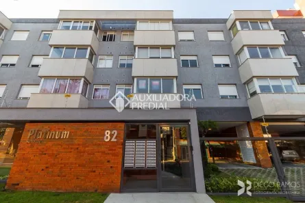 Apartamento com 3 Quartos à venda, 97m² no Jardim Itu, Porto Alegre