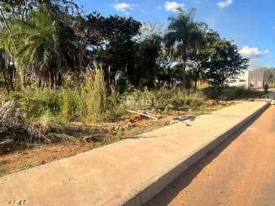 Lote/Terreno à venda, 390m² no Setor Santa Fé 2 (Taquaralto), Palmas