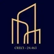 Logo da imobiliária