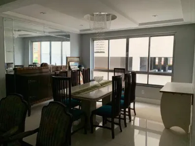 Apartamento com 3 Quartos à venda, 172m² no Gonzaga, Santos
