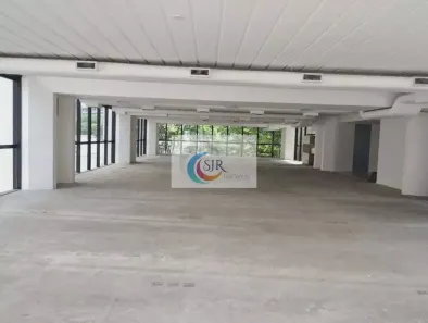Sala Comercial para alugar, 185m² no Vila Olímpia, São Paulo