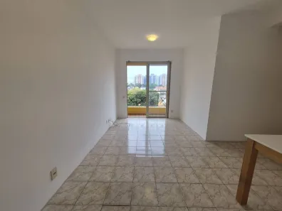 Apartamento com 2 Quartos para alugar, 55m² no Vila Morse, São Paulo