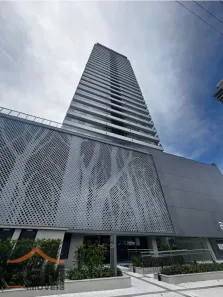 Apartamento com 2 Quartos para alugar, 77m² no Praia Brava de Itajaí, Itajaí