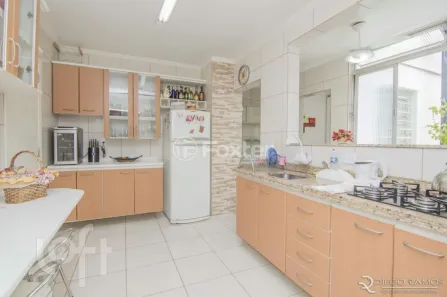 Apartamento com 3 Quartos à venda, 132m² no Jardim São Pedro, Porto Alegre