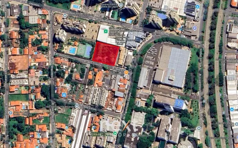 Lote/Terreno à venda, 3000m² no Chácara Primavera, Campinas