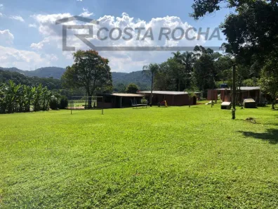 Lote/Terreno à venda, 194154m² no Vila Aparecida, Suzano