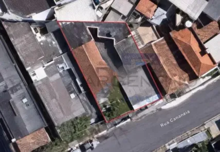 Imóvel Comercial à venda, 314m² no Vila Prudente, São Paulo