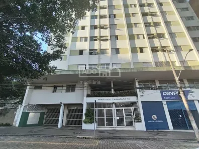 Kitnet com 1 Quarto para alugar, 36m² no Botafogo, Campinas
