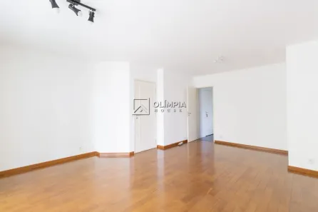 Apartamento com 3 Quartos à venda, 103m² no Indianópolis, São Paulo