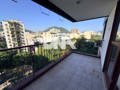 Apartamento com 2 Quartos à venda, 88m² no Botafogo, Rio de Janeiro
