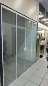 para alugar, 6m² no Ferrazópolis, São Bernardo do Campo