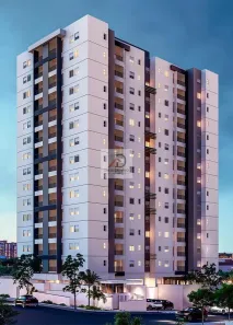 Apartamento com 2 Quartos à venda, 63m² no Jardim Ouro Verde, São José do Rio Preto