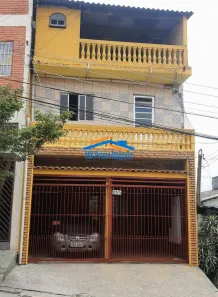 Sobrado com 3 Quartos à venda, 380m² no Veloso, Osasco
