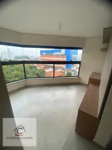 Apartamento com 2 Quartos para alugar, 45m² no Chácara Tatuapé, São Paulo