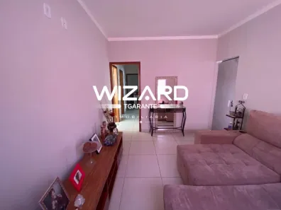 Casa com 3 Quartos à venda, 99m² no Parque Bauru, Bauru