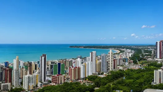 Apartamento com 3 Quartos à venda, 96m² no Brisamar, João Pessoa
