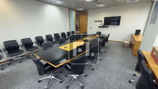 Sala Comercial para venda ou aluguel, 433m² no Itaim Bibi, São Paulo