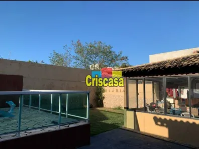 Casa com 3 Quartos à venda, 180m² no Nova São Pedro, São Pedro da Aldeia