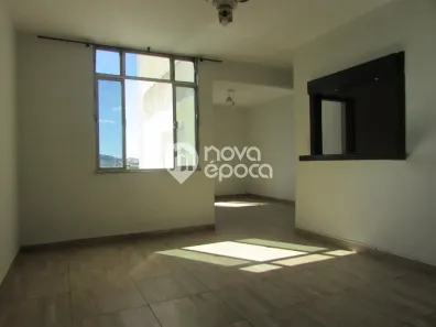Apartamento com 3 Quartos à venda, 72m² no Pilares, Rio de Janeiro