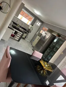 Sobrado com 4 Quartos para alugar, 150m² no Cohama, São Luís