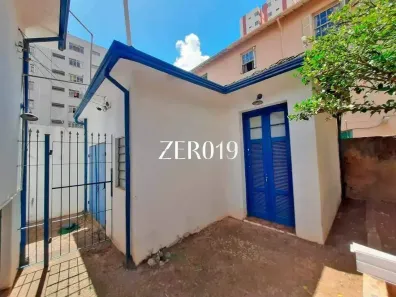 Imóvel Comercial com 3 Quartos à venda, 152m² no Botafogo, Campinas