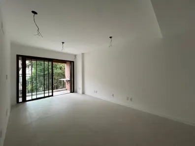 Apartamento com 2 Quartos para venda ou aluguel, 70m² no Gávea, Rio de Janeiro