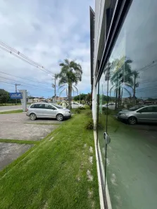 Sala Comercial para alugar, 71m² no Campo Duna, Garopaba