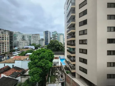 Apartamento com 3 Quartos à venda, 108m² no Icaraí, Niterói