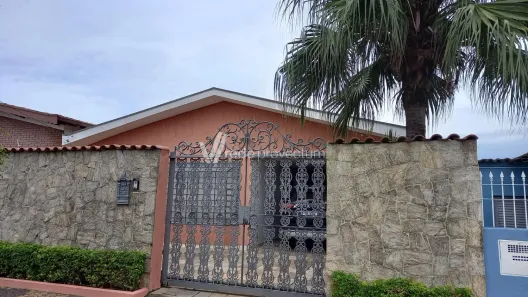 Casa com 3 Quartos à venda, 254m² no Jardim Proença, Campinas