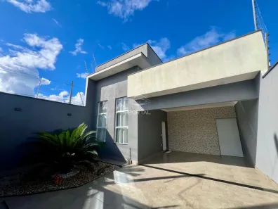 Casa com 3 Quartos à venda, 135m² no Jardim Marajoara, Limeira