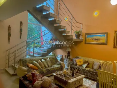 Casa de Condomínio com 3 Quartos à venda, 307m² no Jardim do Paço, Sorocaba