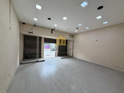 Ponto Comercial para alugar, 65m² no Centro, Nova Iguaçu