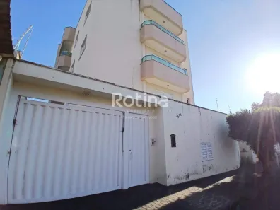 Apartamento com 3 Quartos para alugar, 90m² no Tibery, Uberlândia