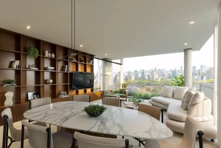Apartamento com 3 Quartos à venda, 112m² no Centro, Capão da Canoa