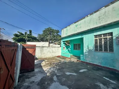 Casa com 2 Quartos à venda, 71m² no Campo Grande, Rio de Janeiro