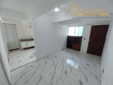 Apartamento com 3 Quartos à venda, 63m² no Parque Cecap, Guarulhos