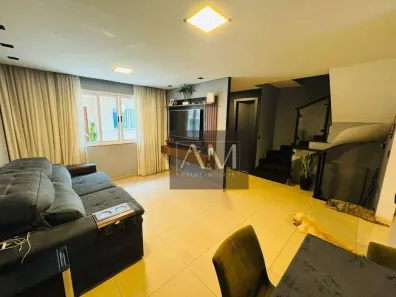 Casa de Condomínio com 3 Quartos à venda, 193m² no Vila Invernada, São Paulo
