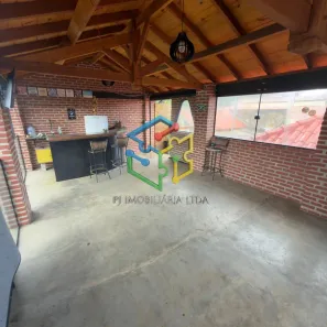 Casa com 5 Quartos à venda, 250m² no Varadouro, Olinda