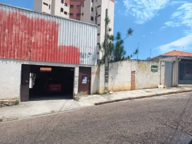 Galpão/Depósito/Armazém à venda, 520m² no Vila Isabel Eber, Jundiaí