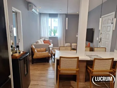 Apartamento com 3 Quartos à venda, 82m² no Copacabana, Rio de Janeiro