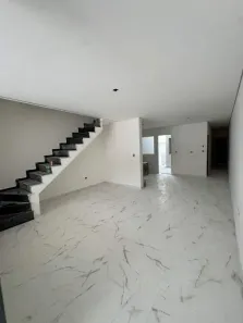 Sobrado com 3 Quartos à venda, 150m² no Vila Camilópolis, Santo André