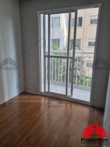 Apartamento com 1 Quarto à venda, 32m² no Vila Penteado, São Paulo