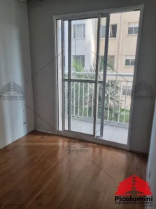 Apartamento com 1 Quarto à venda, 32m² no Vila Penteado, São Paulo