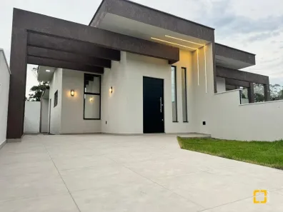 Casa com 2 Quartos à venda, 80m² no São João do Rio Vermelho, Florianópolis