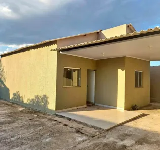 Casa com 3 Quartos à venda, 125m² no Parque Residencial da Fraternidade, São José do Rio Preto