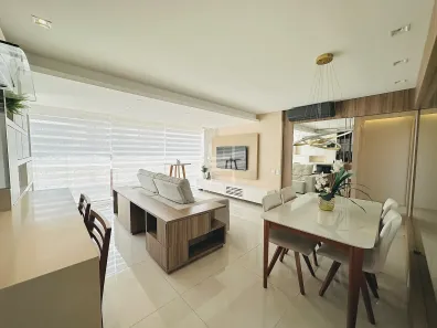 Apartamento com 2 Quartos à venda, 89m² no Pedra Branca, Palhoça